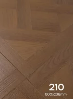 Ламинат художественный Premium Lux, A+ Floor, Le Parquet, 34 класс, Авила, 14мм (5)