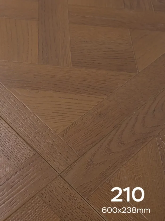 Ламинат художественный Premium Lux, A+ Floor, Le Parquet, 34 класс, Авила, 14мм (5)