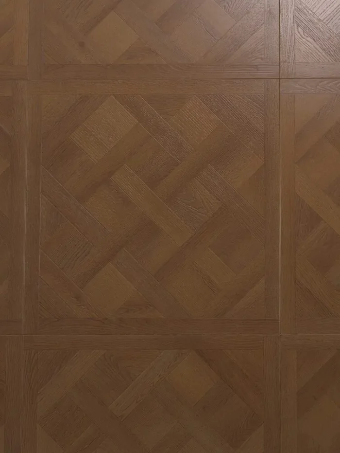 Ламинат художественный Premium Lux, A+ Floor, Le Parquet, 34 класс, Авила, 14мм (6)