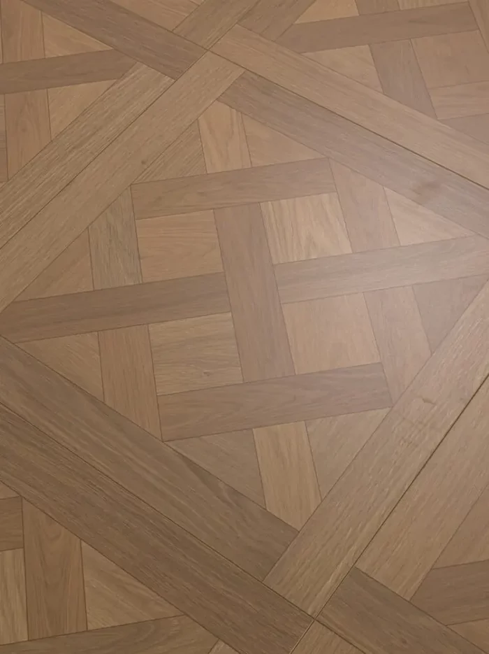 Ламинат художественный Premium Lux, A+ Floor, Le Parquet, 34 класс, Прага, 14мм (1)