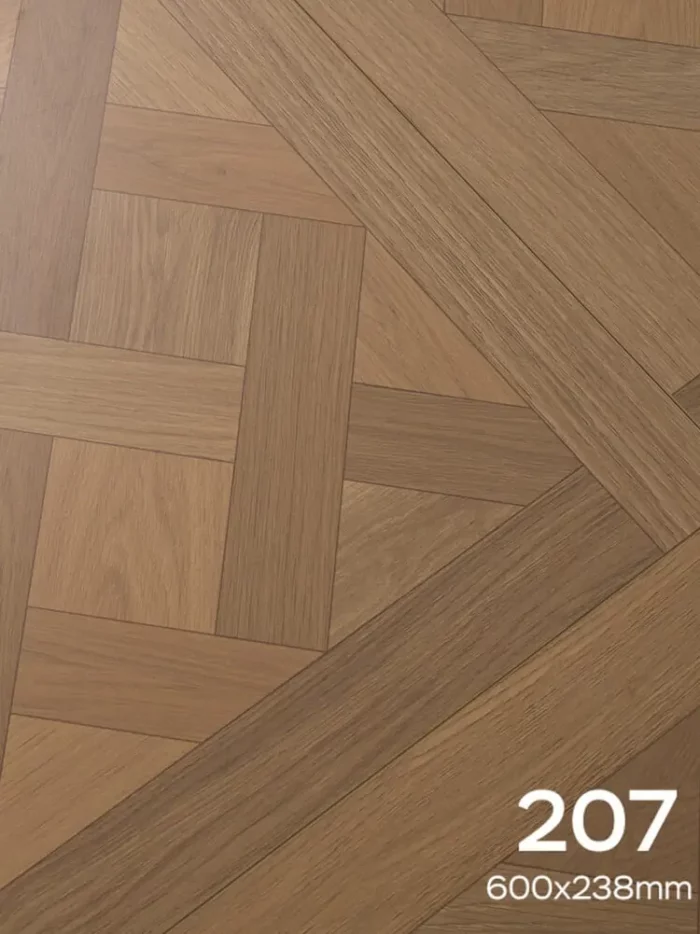 Ламинат художественный Premium Lux, A+ Floor, Le Parquet, 34 класс, Прага, 14мм (5)