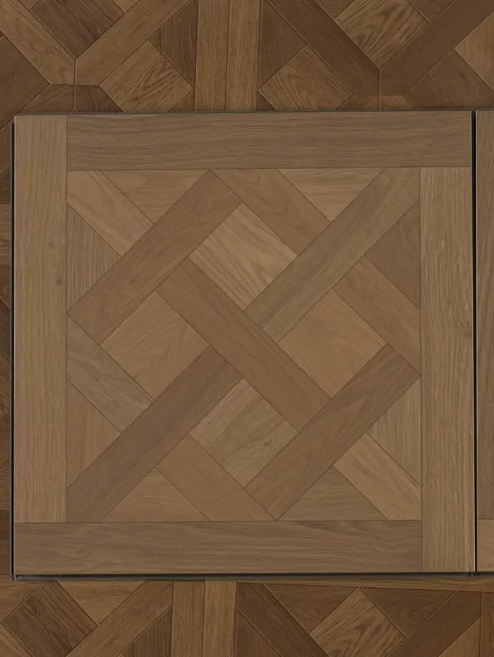 Ламинат художественный Premium Lux, A+ Floor, Le Parquet, 34 класс, Прага, 14мм (6)