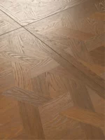 Ламинат художественный Premium Lux, A+ Floor, Le Parquet, 34 класс, Шамбор, 14мм