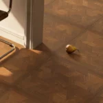 Ламинат художественный Premium Lux, A+ Floor, Le Parquet, 34 класс, Шамбор, 14мм