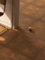 Ламинат художественный Premium Lux, A+ Floor, Le Parquet, 34 класс, Шамбор, 14мм