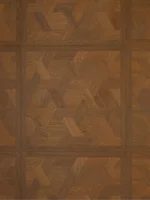 Ламинат художественный Premium Lux, A+ Floor, Le Parquet, 34 класс, Шамбор, 14мм