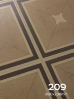 Ламинат художественный Premium Lux, A+ Floor, Le Parquet, 34 класс, Сиена, 14мм (5)