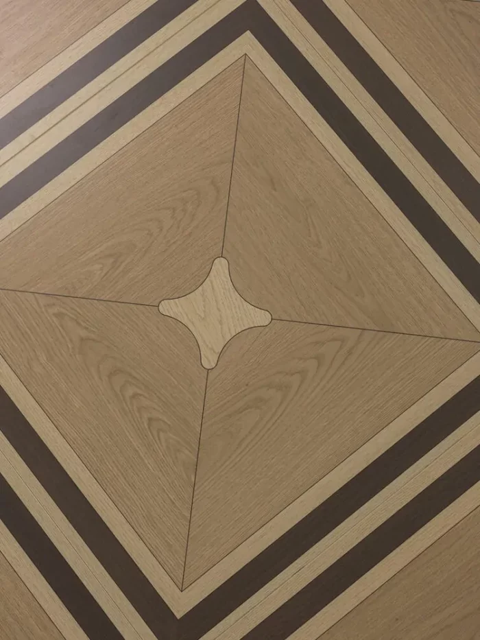 Ламинат художественный Premium Lux, A+ Floor, Le Parquet, 34 класс, Сиена, 14мм (5)