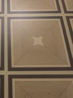 Ламинат художественный Premium Lux, A+ Floor, Le Parquet, 34 класс, Сиена, 14мм (5)