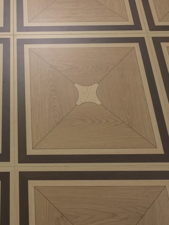 Ламинат художественный Premium Lux, A+ Floor, Le Parquet, 34 класс, Сиена, 14мм (5)