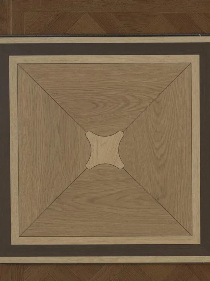 Ламинат художественный Premium Lux, A+ Floor, Le Parquet, 34 класс, Сиена, 14мм (5)