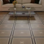 Ламинат художественный Premium Lux, A+ Floor, Le Parquet, 34 класс, Сиена, 14мм (6)