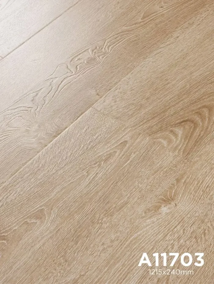 Ламинат MostFloor Brilliant Ясень, 12мм, 33 класс