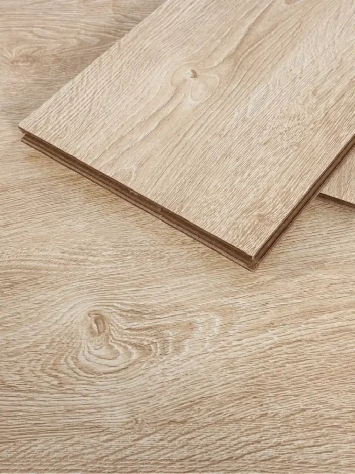 Ламинат MostFloor Brilliant Ясень, 12мм