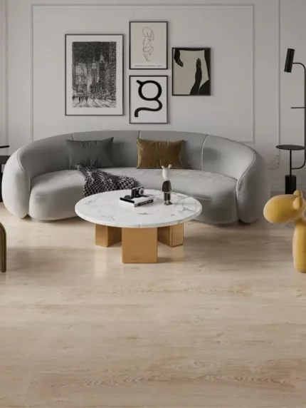 Ламинат MostFloor Brilliant Ясень 33 класс