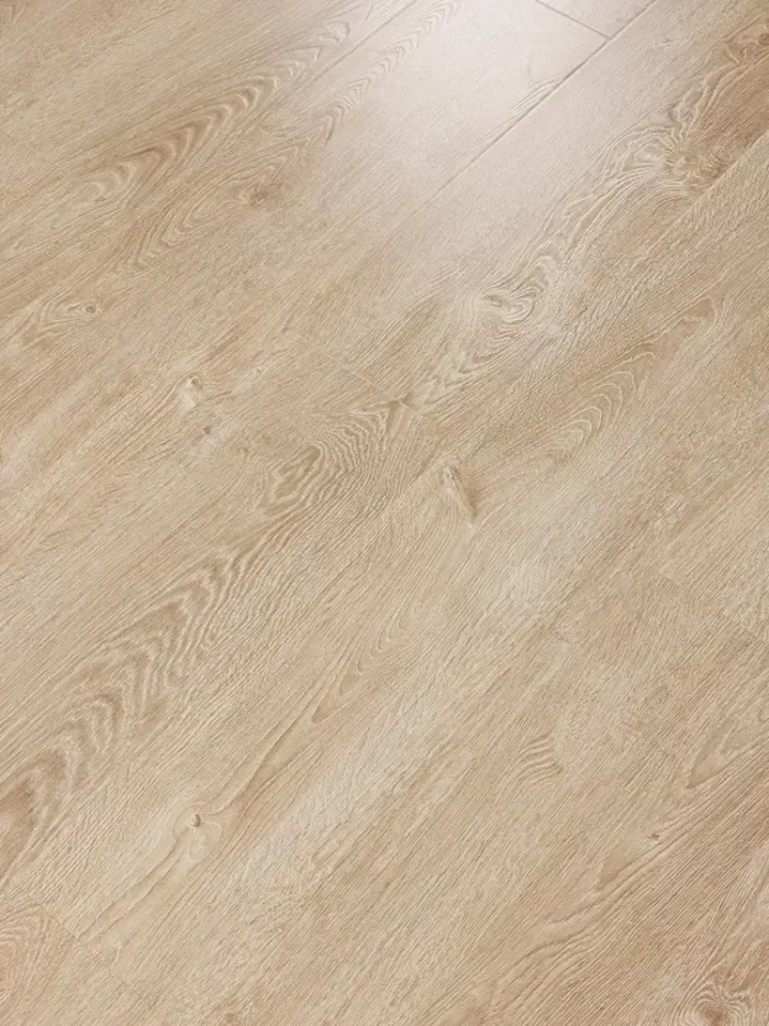 Ламинат MostFloor Brilliant Ясень Белый, 12мм