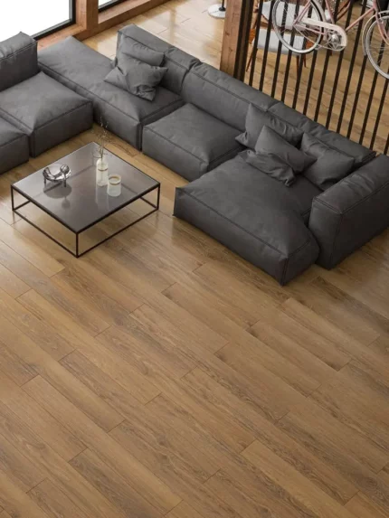 Ламинат Premium, A+ FLOOR Natural, 34 класс, Ареццо, 12мм (6)