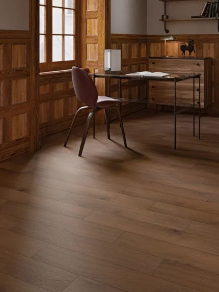 Ламинат Premium, A+ FLOOR Natural, 34 класс, Катания, 12мм (6)