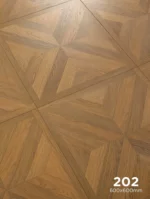 Ламинат художественный Premium Lux, A+ Floor, Le Parquet, 34 класс, Метони, 14мм