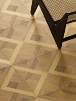 Ламинат художественный Premium Lux, A+ Floor, Le Parquet, 34 класс, Риволи, 14мм