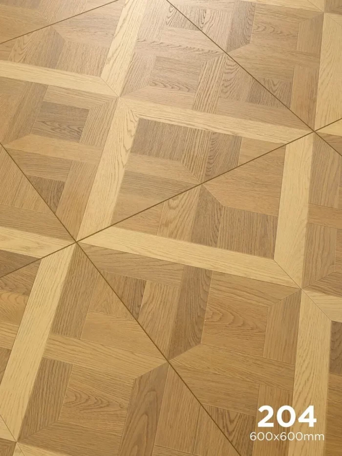 Премиум ламинат купить Le Parquet, 34 класс, Риволи, 14мм