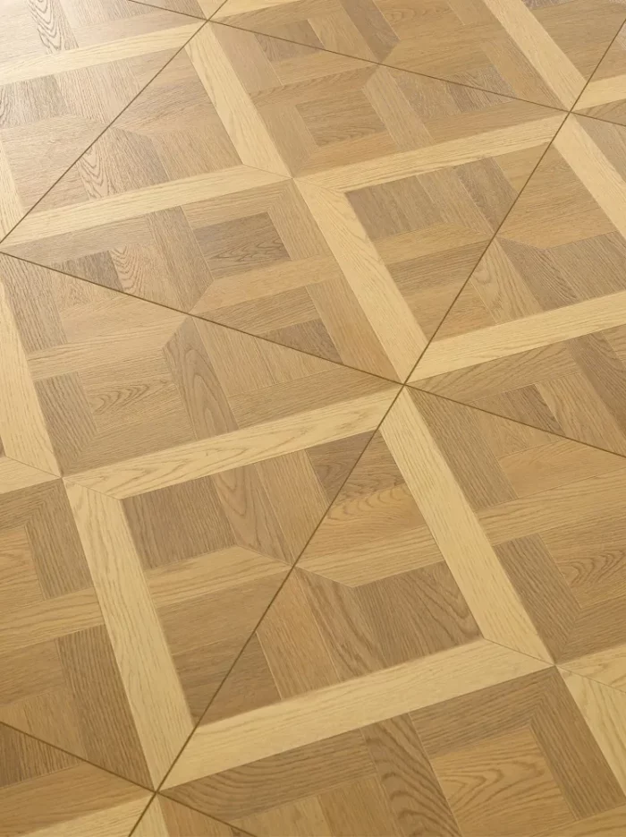 Премиум ламинат купить Le Parquet, 34 класс, Риволи, 14мм