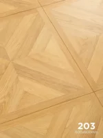 Ламинат художественный Premium Lux, A+ Floor, Le Parquet, 34 класс, Виндзор, 14мм