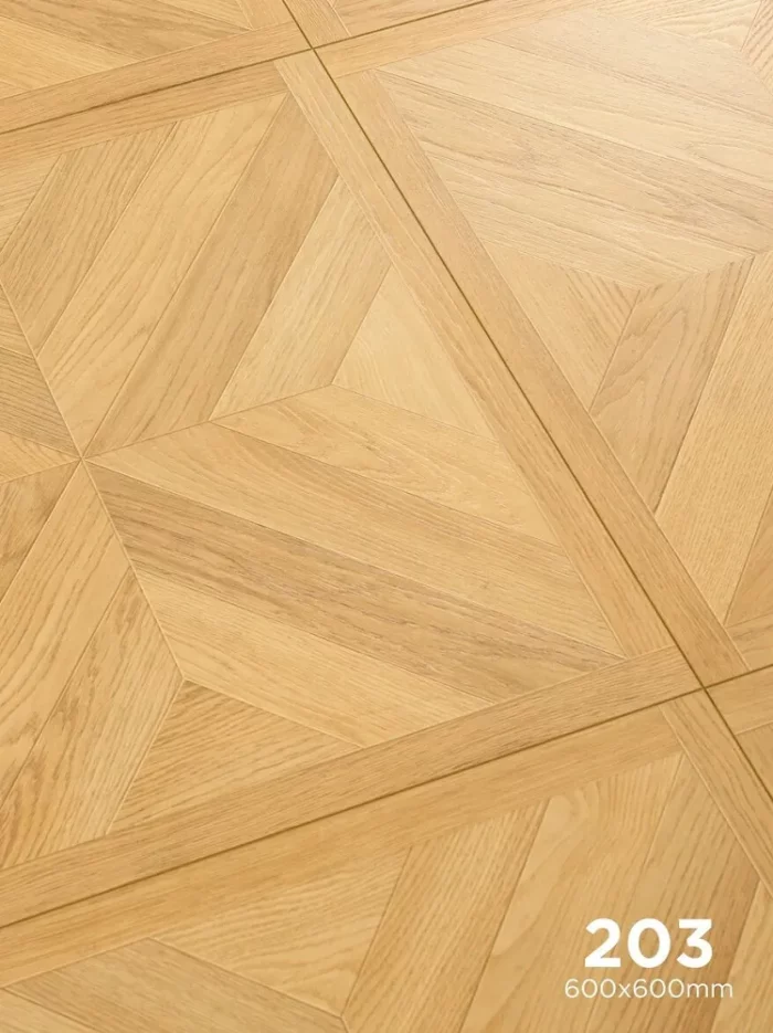 Ламинат художественный Premium Lux, A+ Floor, Le Parquet, 34 класс, Виндзор, 14мм