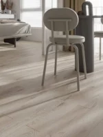 Ламинат Премиум MostFloor Natural Амальфи в интерьере