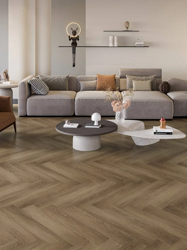 Ламинат Premium, MostFloor Provence, 34 класс, Ницца, 12мм