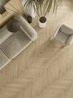 Ламинат елочка Premium, MostFloor Provence, 34 класс, Валансоль, 12мм4 класс, Ницца, 12мм в интерьере