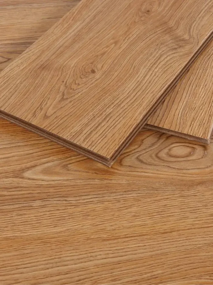 Матовый ламинат 12мм, MostFloor орех натуральный