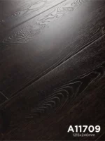 MostFloor, Матовый ламинат 33 класса 12 мм износостойкости Венге