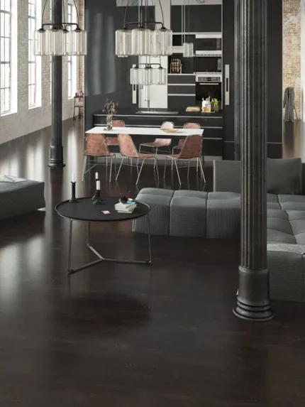 MostFloor, Матовый ламинат 33 класса износостойкости