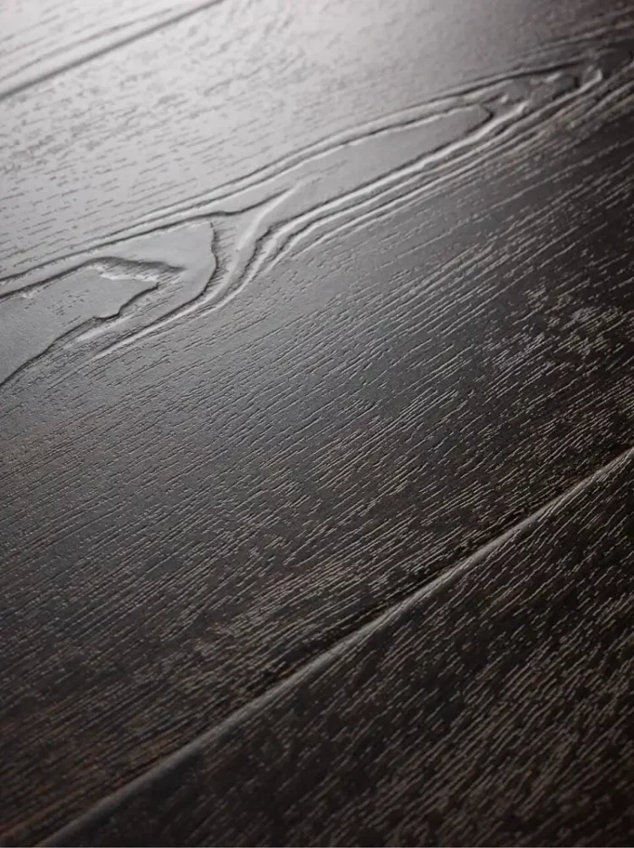 MostFloor, Матовый ламинат 33 класса износостойкости Венге фаска