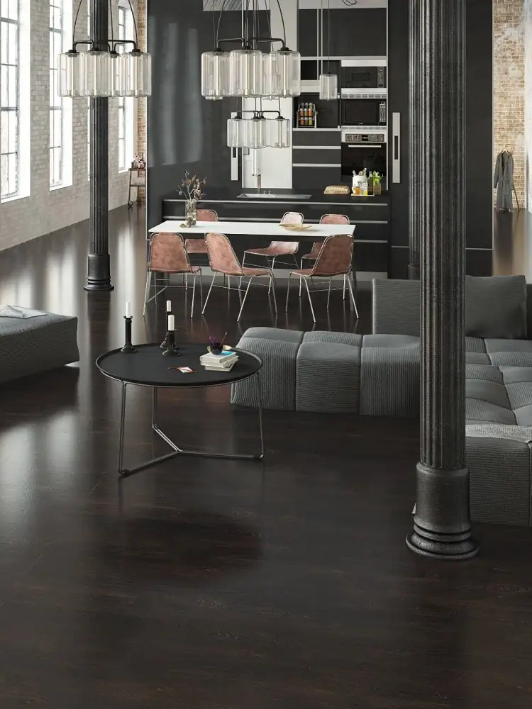 MostFloor, Матовый ламинат 33 класса износостойкости