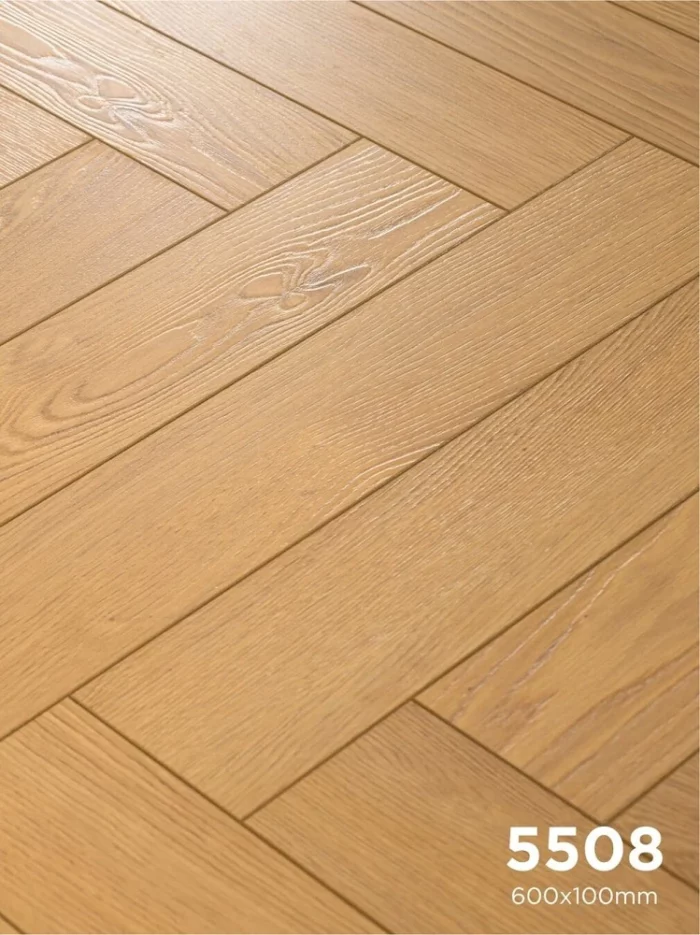 Пол Ламинат елочка Премиум купить в казани, MostFloor Fiesta, 34 класс, Рио, 12мм (1)