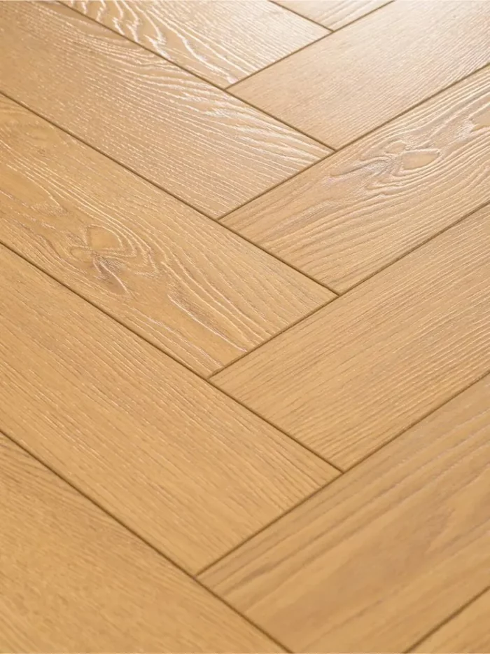 Пол Ламинат елочка Премиум купить в казани, MostFloor Fiesta, 34 класс, Рио, 12мм (5)