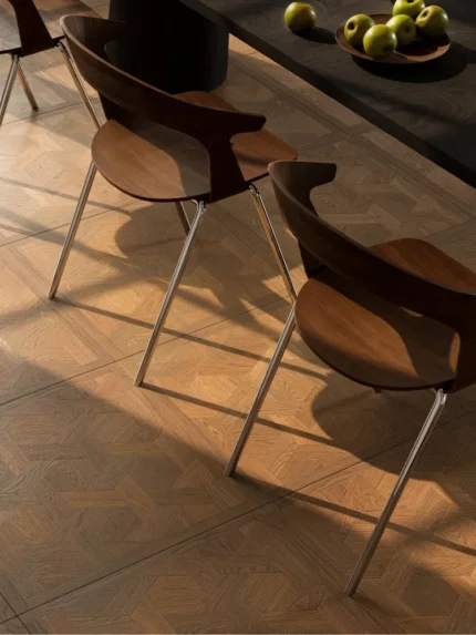 Премиум полы купить Ламинат художественный Premium Lux, A+ Floor, Le Parquet, 34 класс, Клифтон, 14мм (11)