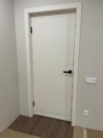 Двери межкомнатные Афтора Prime P16