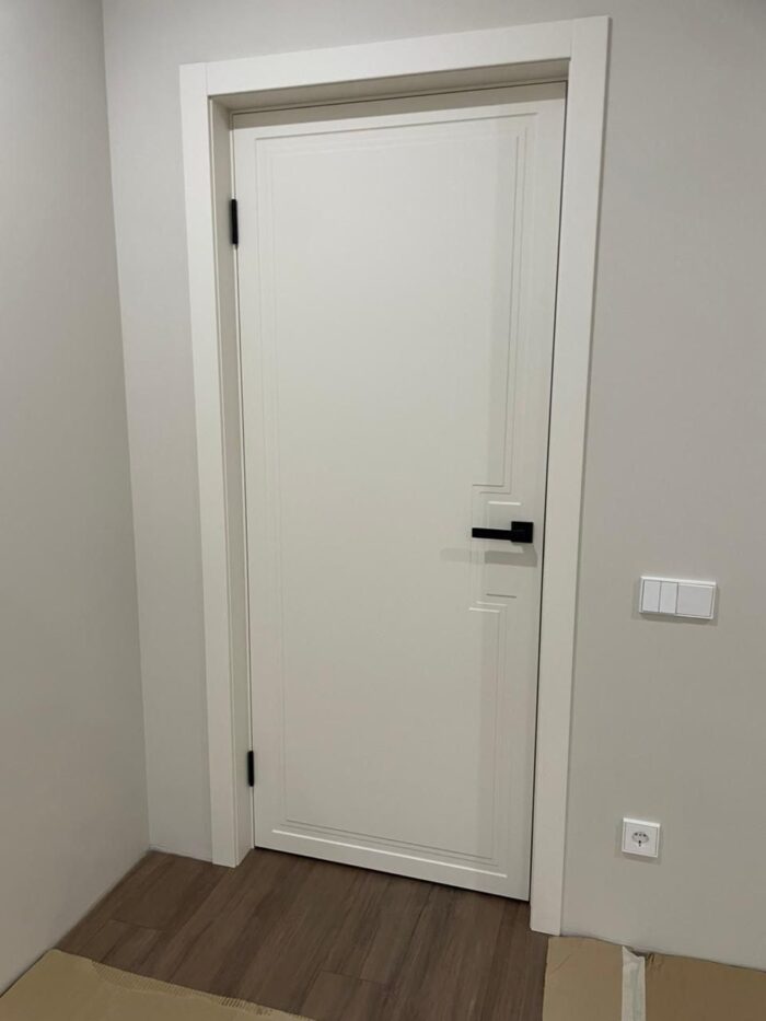 Двери межкомнатные Афтора Prime P16