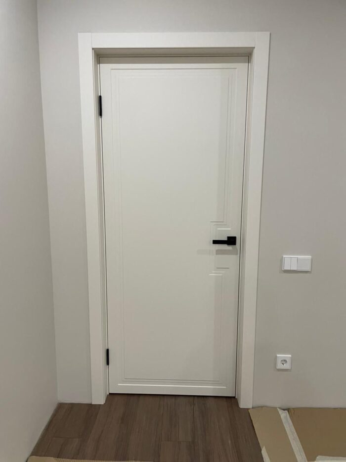 Двери межкомнатные Афтора Prime P16