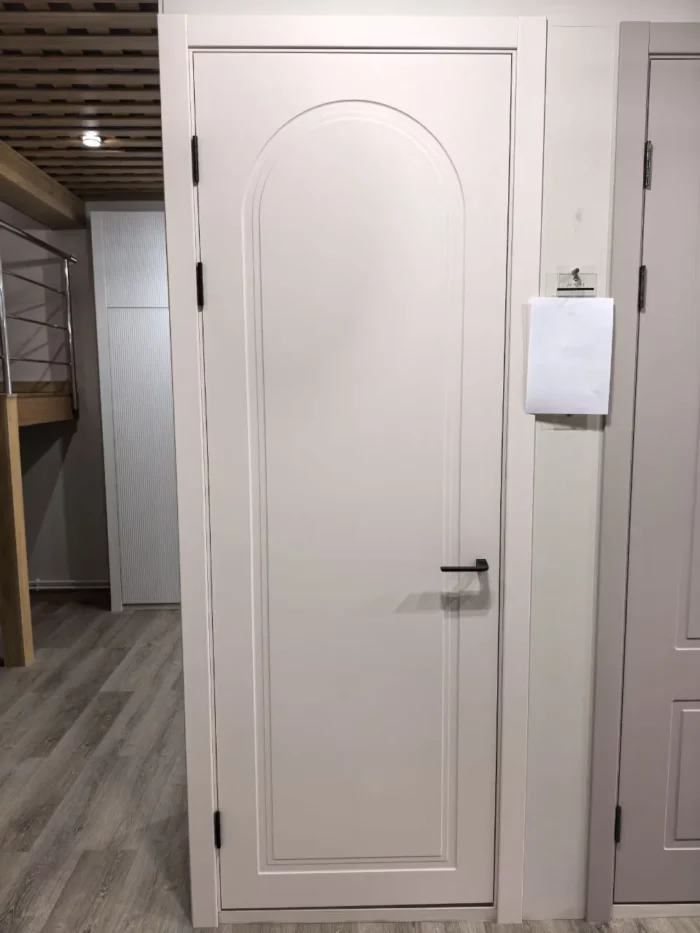 Двери межкомнатные Неоклассика Prime P17