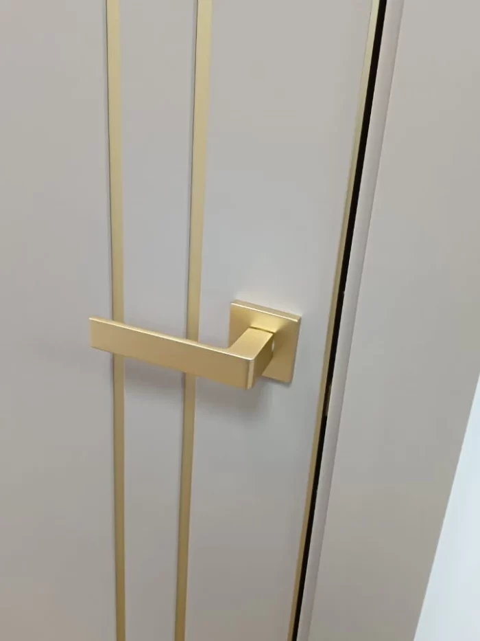 Золотая ручка Амстердам Карда