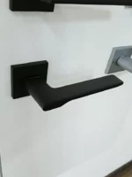 верная ручка черная Carda Кельн