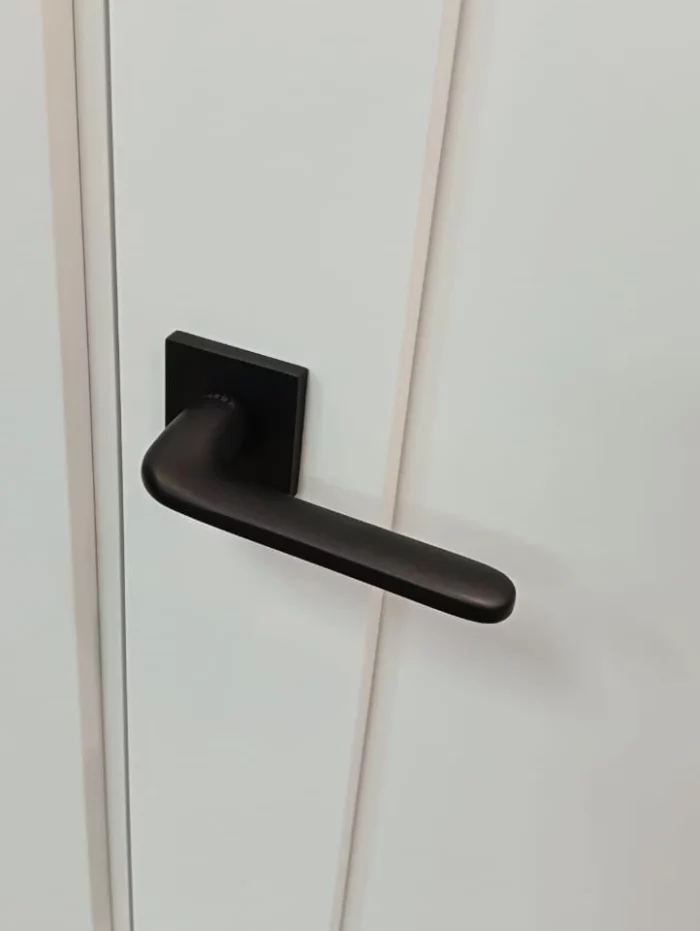 Ручка Люксембург Черная Carda