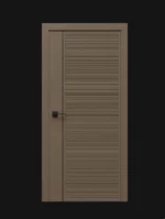 Межкомнатная дверь из массива Ritm 2