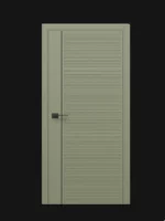 Межкомнатная дверь из массива Ritm 2