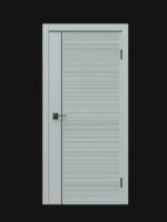 Межкомнатная дверь из массива Ritm 2