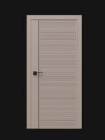 Межкомнатная дверь из массива Ritm 2